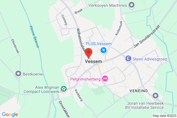 Postkantoor