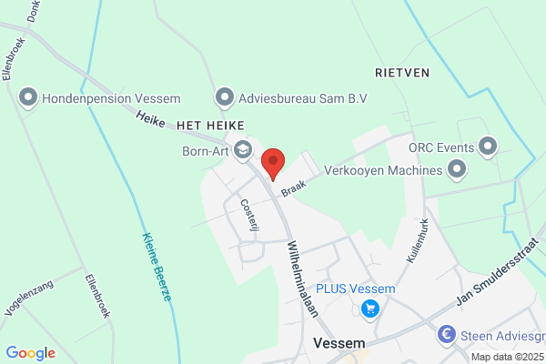 Printotheek, De