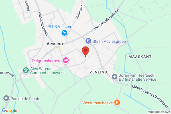 Schoonheidssalon Therese