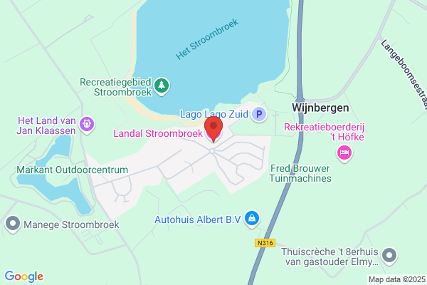 Arboduo Braamt