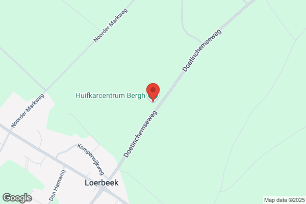 Bergh Huifkarcentrum