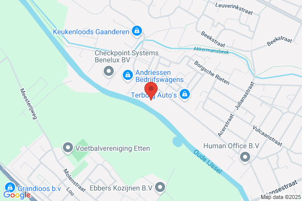 Bles Computergestuurd Borduren