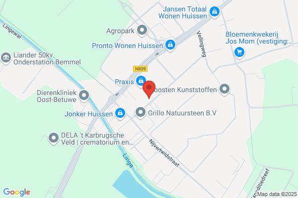 Heijting Holland Bv