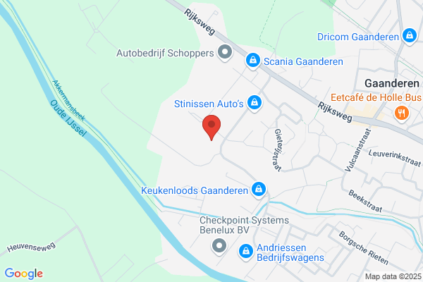 Installatiebedrijf Tombergen Gaanderen BV