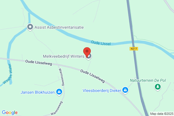 't Kempke Ijsboerderij