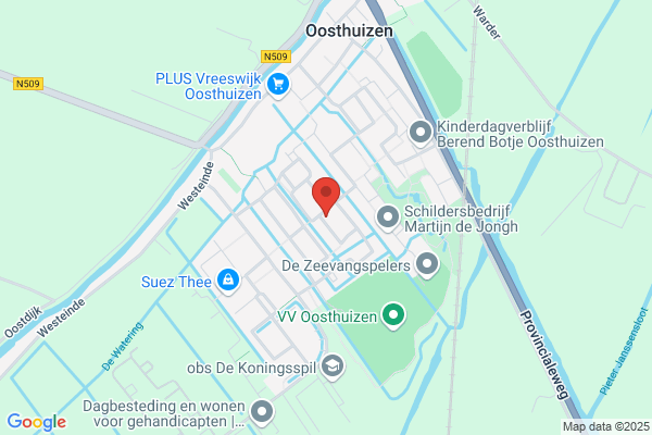 Autorijschool Gerard Heister