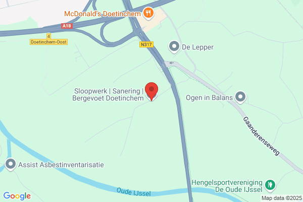 Bergevoet Doetinchem B.V.