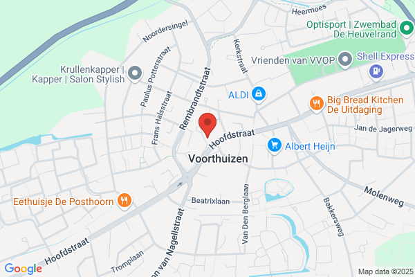 De Vergulde Kip
