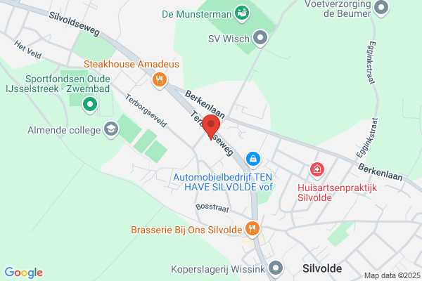 Gouden Leeuw, De