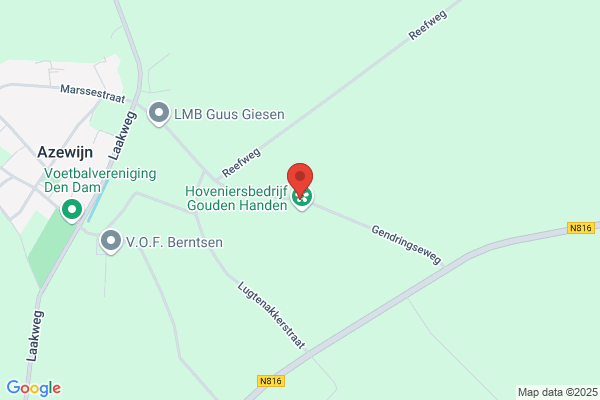 H.B. Overbeek V.O.F.