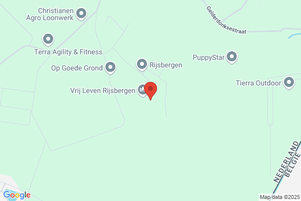 Handelsonderneming/Adviesburo Abbenhuis