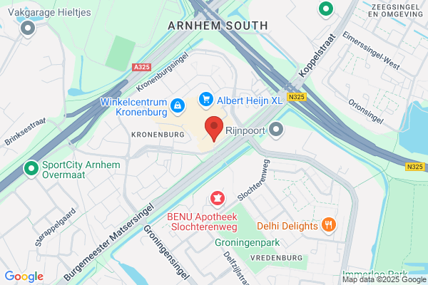 Joop Van Heteren Makelaardij O.G.