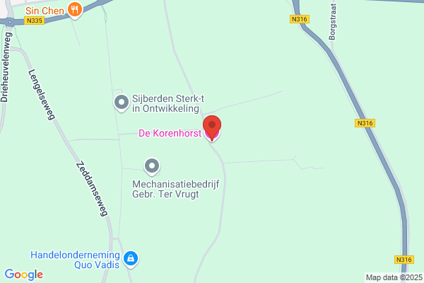 Kock Pension Bed & Breakfast