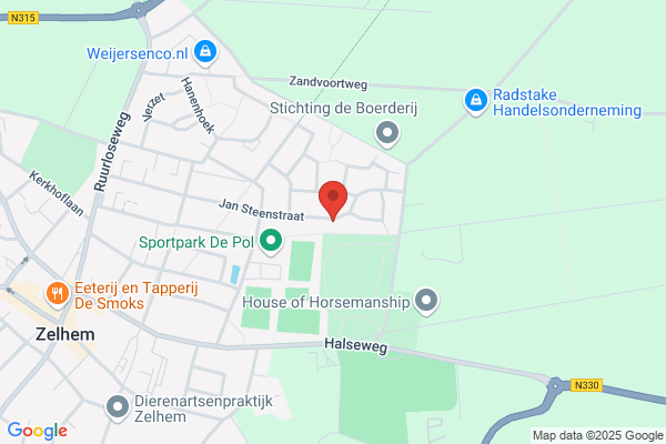 Makelaardij Berend Lebbink