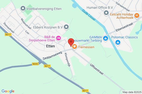 Mekers Tours BV
