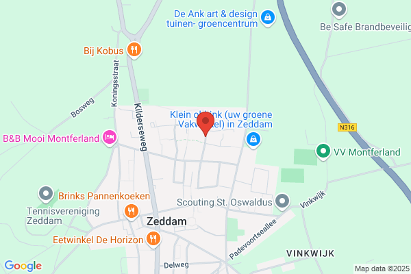 Montferland Media Studio