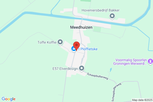 Postkantoor