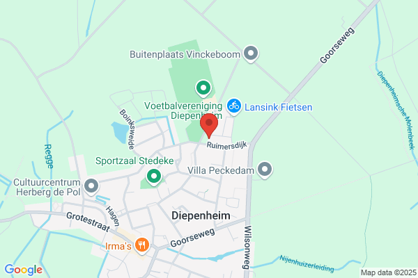 Spijzen & Wijnen