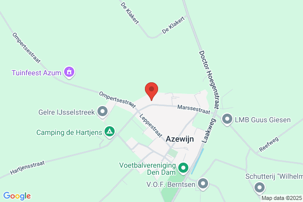 SteWe Groen