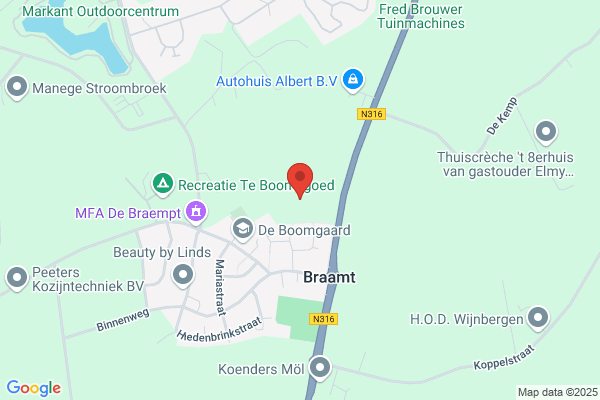 Vriezen, A J M