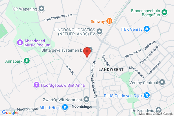 Interstyling Bv