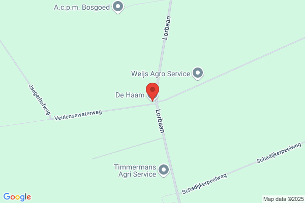 Janslust Kennel, Van