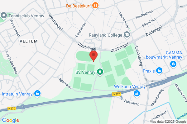 Atletiekvereniging Venray