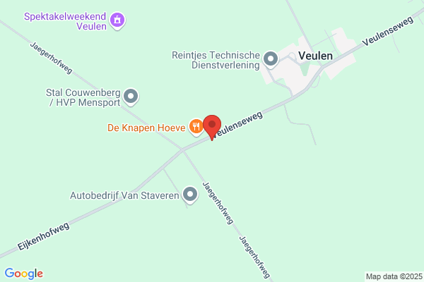 Bokkesprong Vof, De