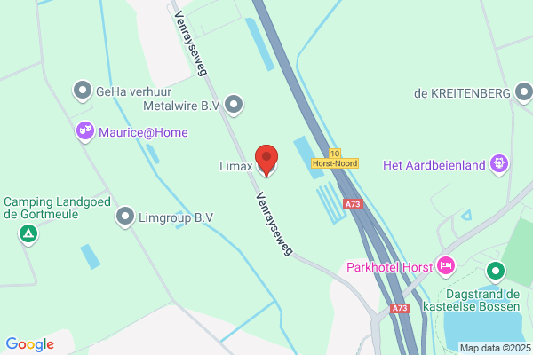 Handelsmaatschappij Lemach Bv