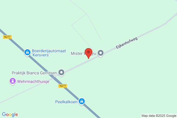 J. En M. Lucassen-De Mulder