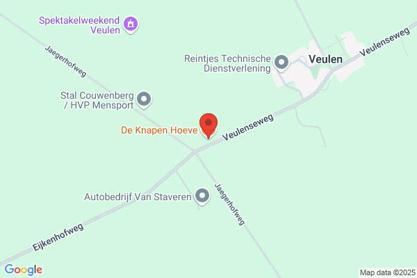 Joseph Hoeve, St