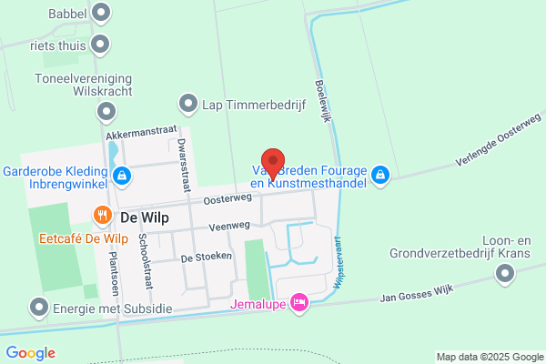 Peuterspeelzaal 't Ukkenest