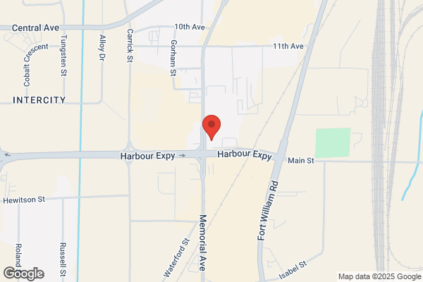 Stop 'n Steer