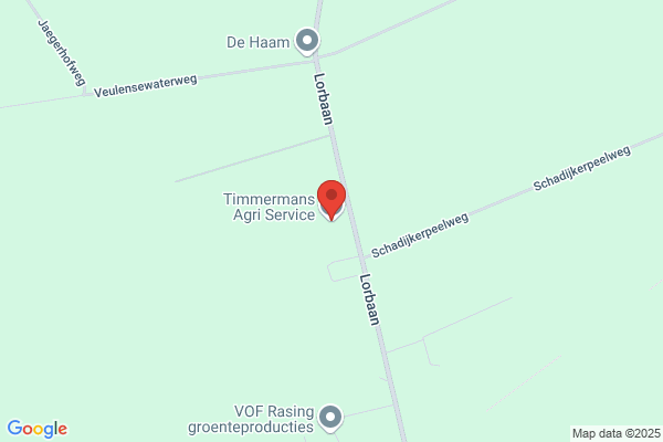 Timmermans Agriservice Vof