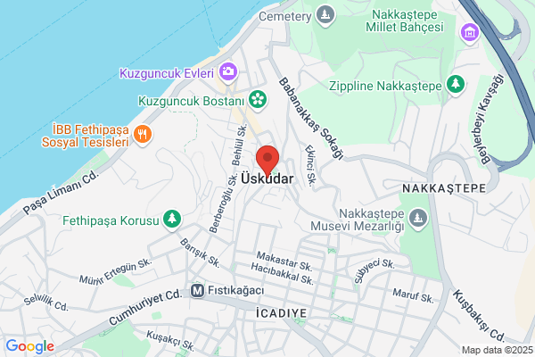 Uskudar