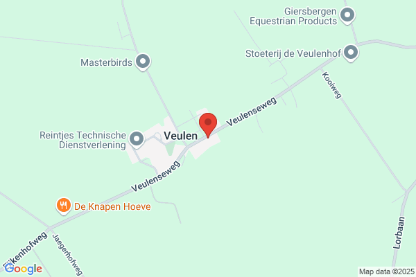 Veule, 't