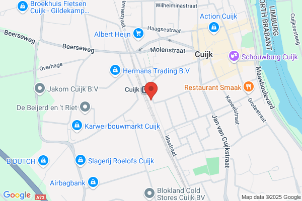 Thoonen Motor & Autobedrijf