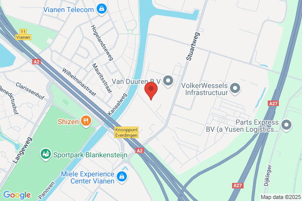 Cuykse Auto Service Bv