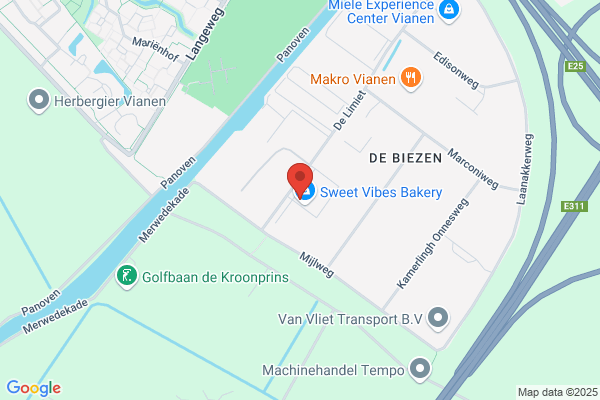 De Vier Interieurbouw B.V.