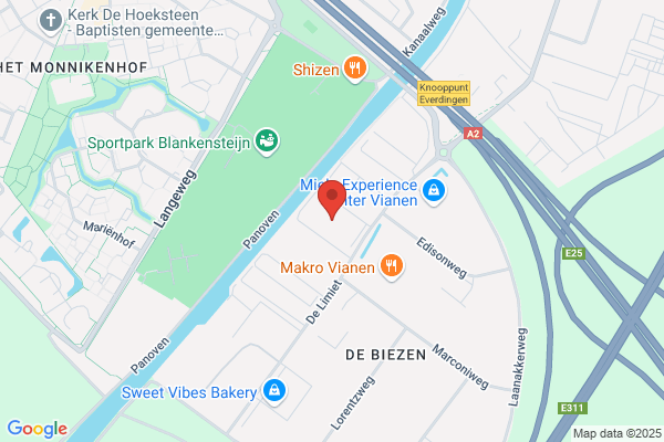 Hellux Benelux