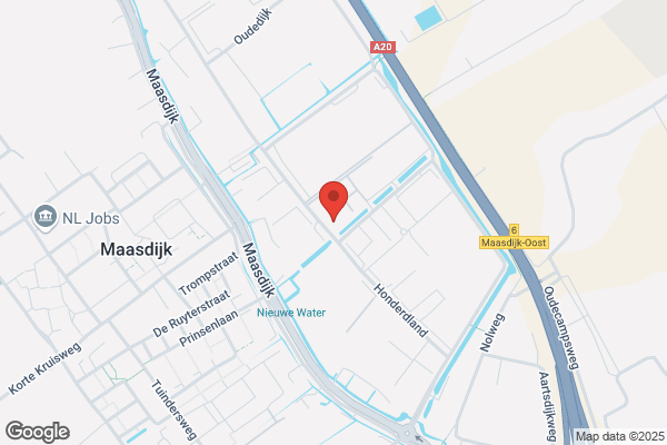 Tip Top Verspreidingen B.V.
