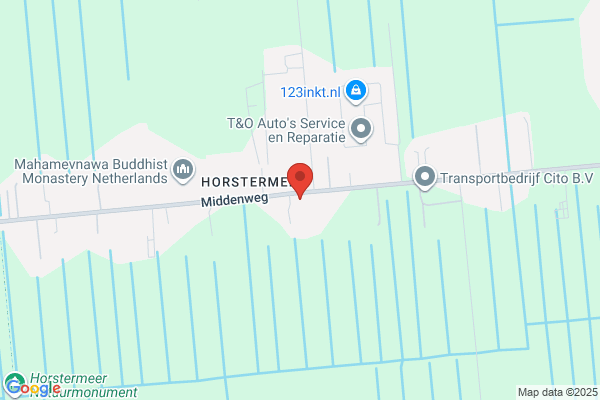 Jansen Garage het Zand