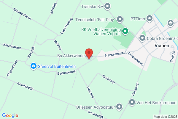 Akkerwinde