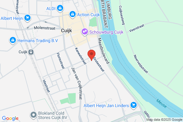 Apotheek Cuijk Bv
