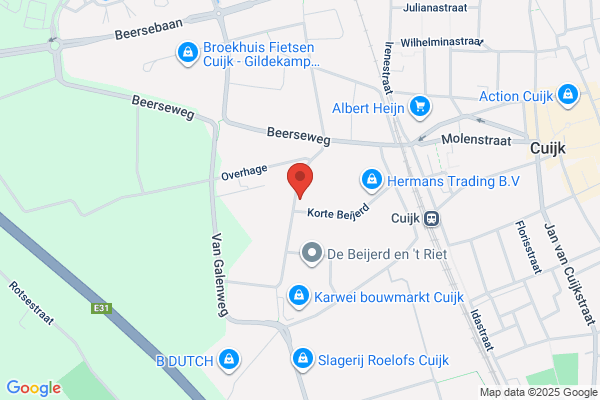 Autobedrijf Cor Beelen