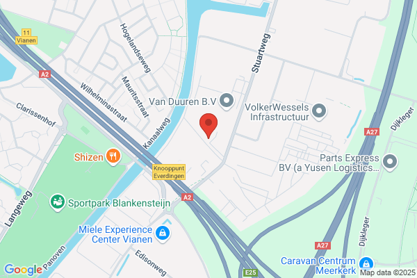 Autobedrijf Simonis Vianen