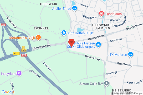 Automobielbedrijf Nabuurs Bv