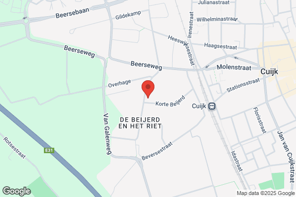 Aypen Kozijnen