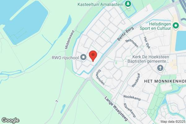 Baby- En Jeugdmode Max
