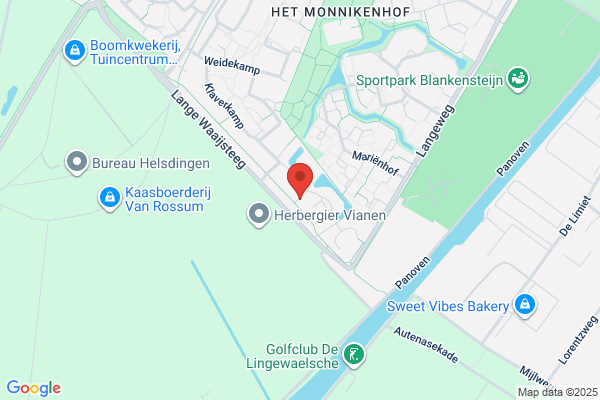 Boekhandel Stershop